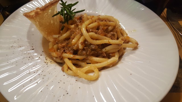 Osteria Il Rifugio del Chianti