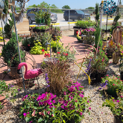Decatur Garden Center Gallery - United States