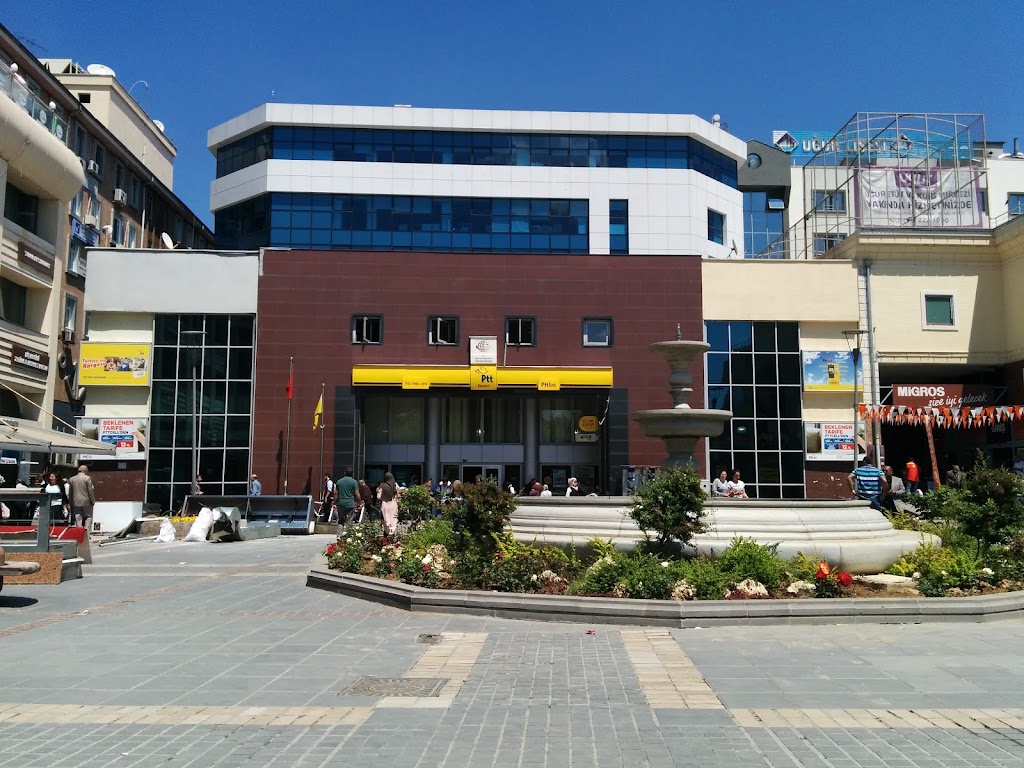 ptt kayseri merkez subesi kayseri postalar gc telefon 0352 221 27 91 calisma saatleri