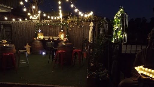 So Cupid / Wine Barrel Hire Perth - Thumbnail