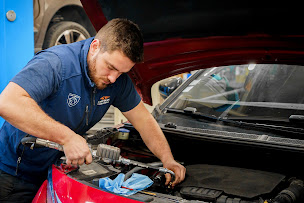 Photo n°13 de PEUGEOT NICE - SAINTE AGATHE AUTOMOBILES à Nice (Concessionnaire Peugeot)