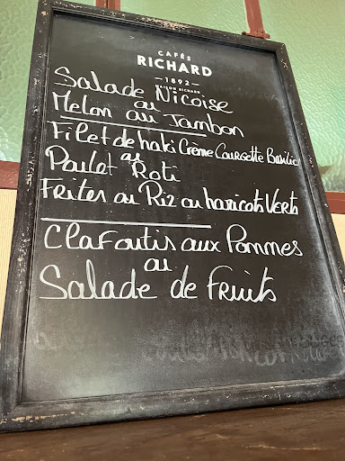 Photo 1 - Le Relais