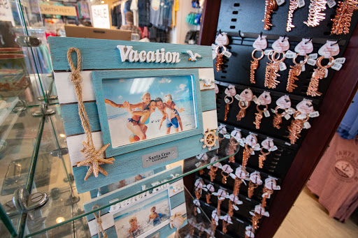 Sun Shops - Visual