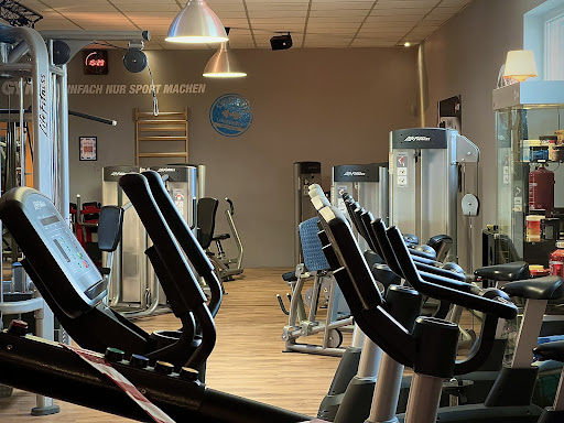 SMART GYM Sport- & Fitnessanlage - Thumbnail