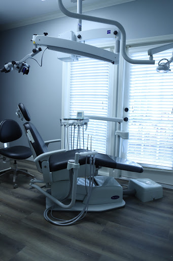 Mid South Endodontics; Dr. Jack Klecker and Dr. Michael Lowery - Thumbnail