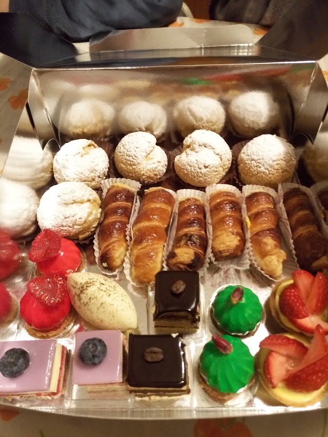 La Petite - Nuova Pasticceria Francese