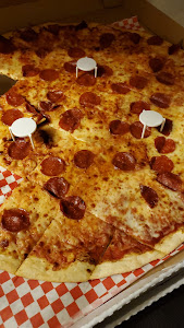 Rush Street Pizza photo