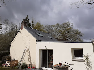 Photo n°20 de Rouaud couverture à Blain (Couvreur)