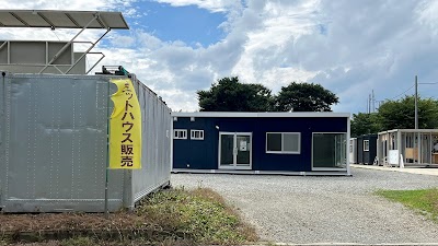 ビッグ10 第２展示場