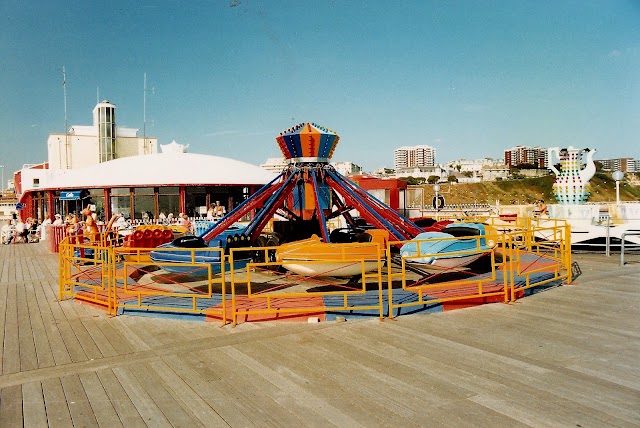 Bournemouth Pier