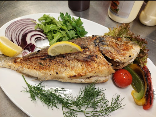 Niedernhausen Steak & Grill Haus - Thumbnail