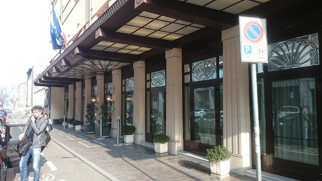 Zanhotel Europa