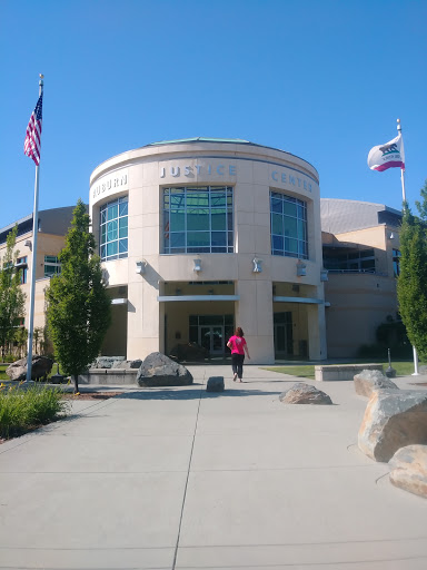 Placer County Sheriff’s Office - Thumbnail