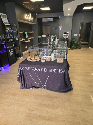 Photo of Wicked Reserve Dispensary