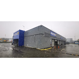 Photo n°14 de Norauto à Créteil (Magasin de pneus)