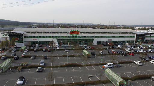 GLOBUS Forchheim
