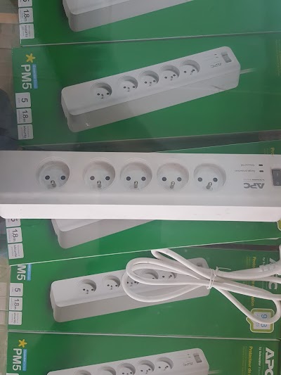Photos of COMPUSHOP SARL
