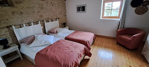 Photo n°10 de Le Fief d'Allard à La Jaudonnière (Gîte)