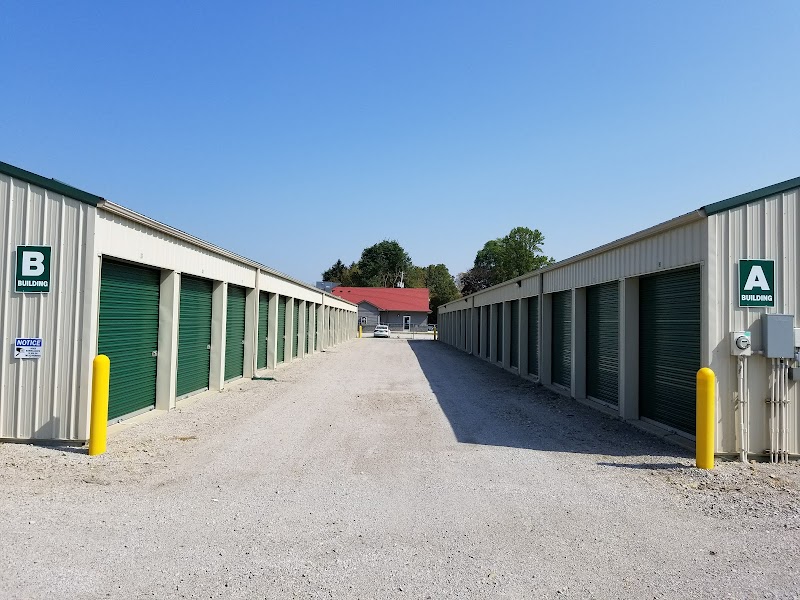 Best Little Warehouse Self-Storage photo 3