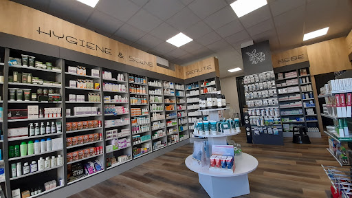 PHARMACIE MUGUET ELMI BRIGITTE