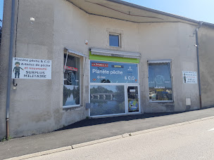 Photo n°1 de Planète Pêche & C.O à Commercy (Coutellerie)