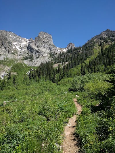 Teton County