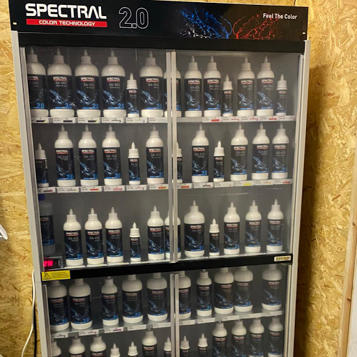Nick's Automotive Paint Supplies Ltd - Thumbnail