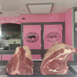 Photo n°3 de Le Billot Normand à Cabourg (Boucherie-charcuterie)