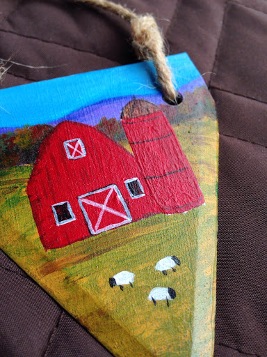 Country Things Antiques Collectibles and Gifts - Thumbnail
