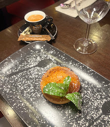 Photo n°71 de Bar des Théâtres à Paris (Brasserie)