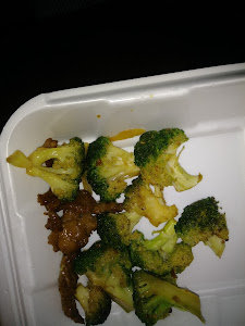 Panda Express photo