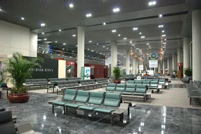 Photos of Airport Post Office