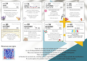 Photo n°2 de Auberge de la Sauzée à Saint-Cyr-les-Vignes (Lieu de mariage)