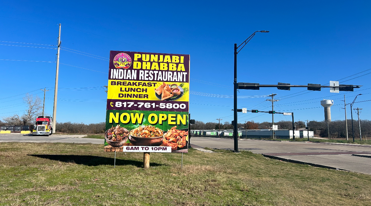 Punjabi Dhabba - Restaurant photo 4