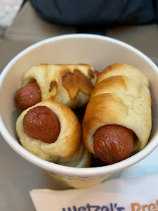 Wetzel's Pretzels photo