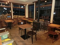 ビストロ バガブー