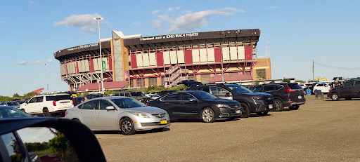 Northwell Health at Jones Beach Theater Premiere Parking lot 5A - Thumbnail
