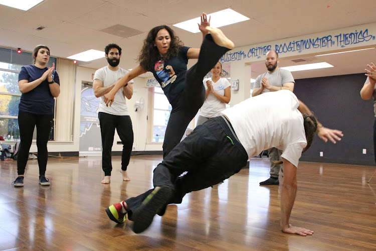 Bora Vadiar Collective - Capoeira & Brazilian Arts - capoeira in South Salt Lake, Utah