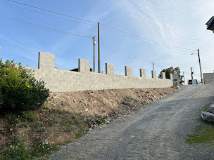 Photo n°16 de Donatien Davy maçonnerie à Chalonnes-sur-Loire (Maçon)