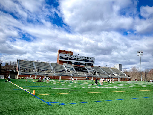 Stevenson University - Thumbnail