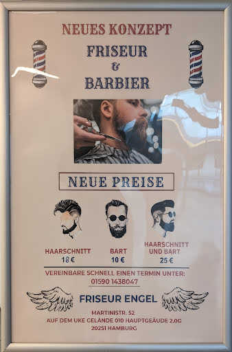 Friseur Engel - Thumbnail
