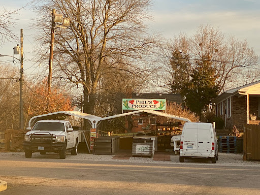 Mulberry Florist & Produce - United States