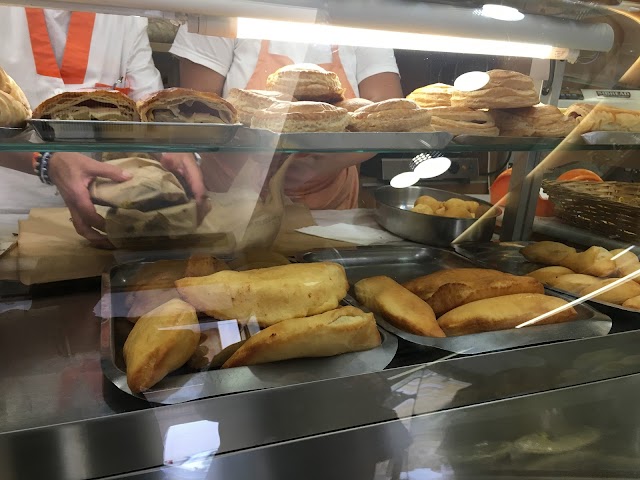 Panificio Dirello Di Dirello Salvatore