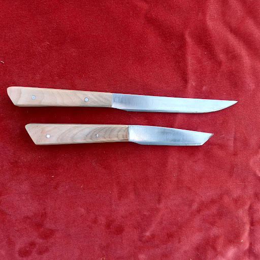 TC-Knife - Visual