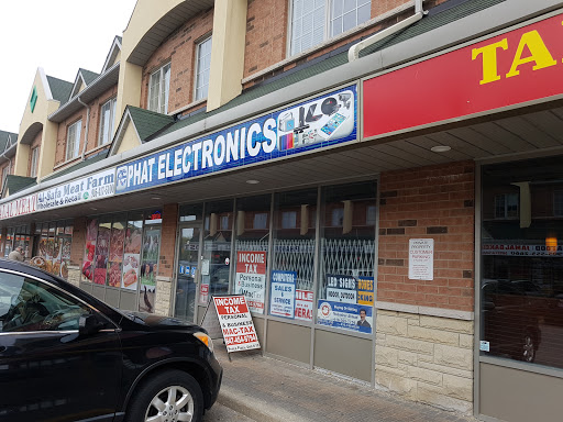 PHAT Electronics Inc. - Thumbnail