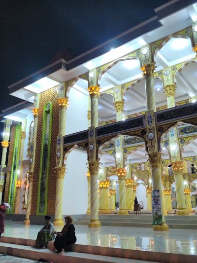 Photos of Masjid RAUDLATUL MUKHLISHIN