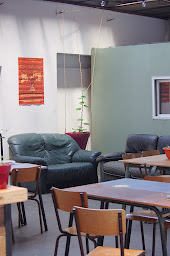 Photo n°6 de Cycles Khelonys à Épinal (Magasin de vélos)