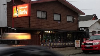 supermarket