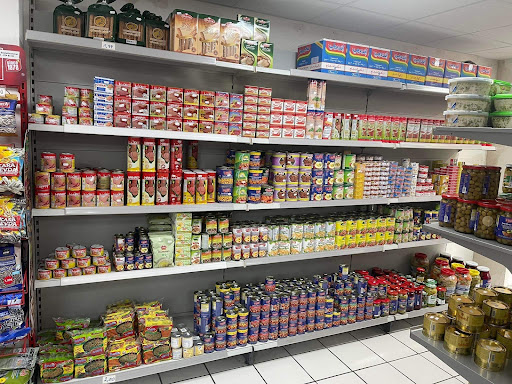 Stadt Supermarkt - Thumbnail