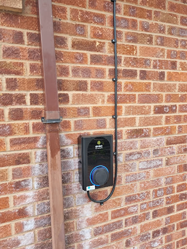 Hatt Electrical